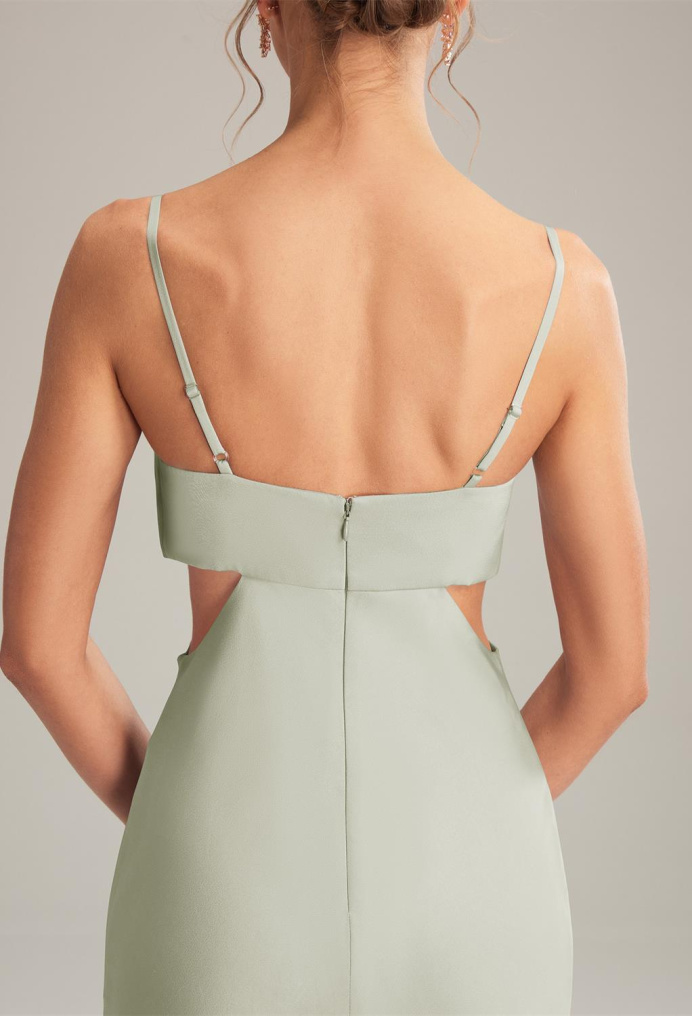 AW Odele Dress